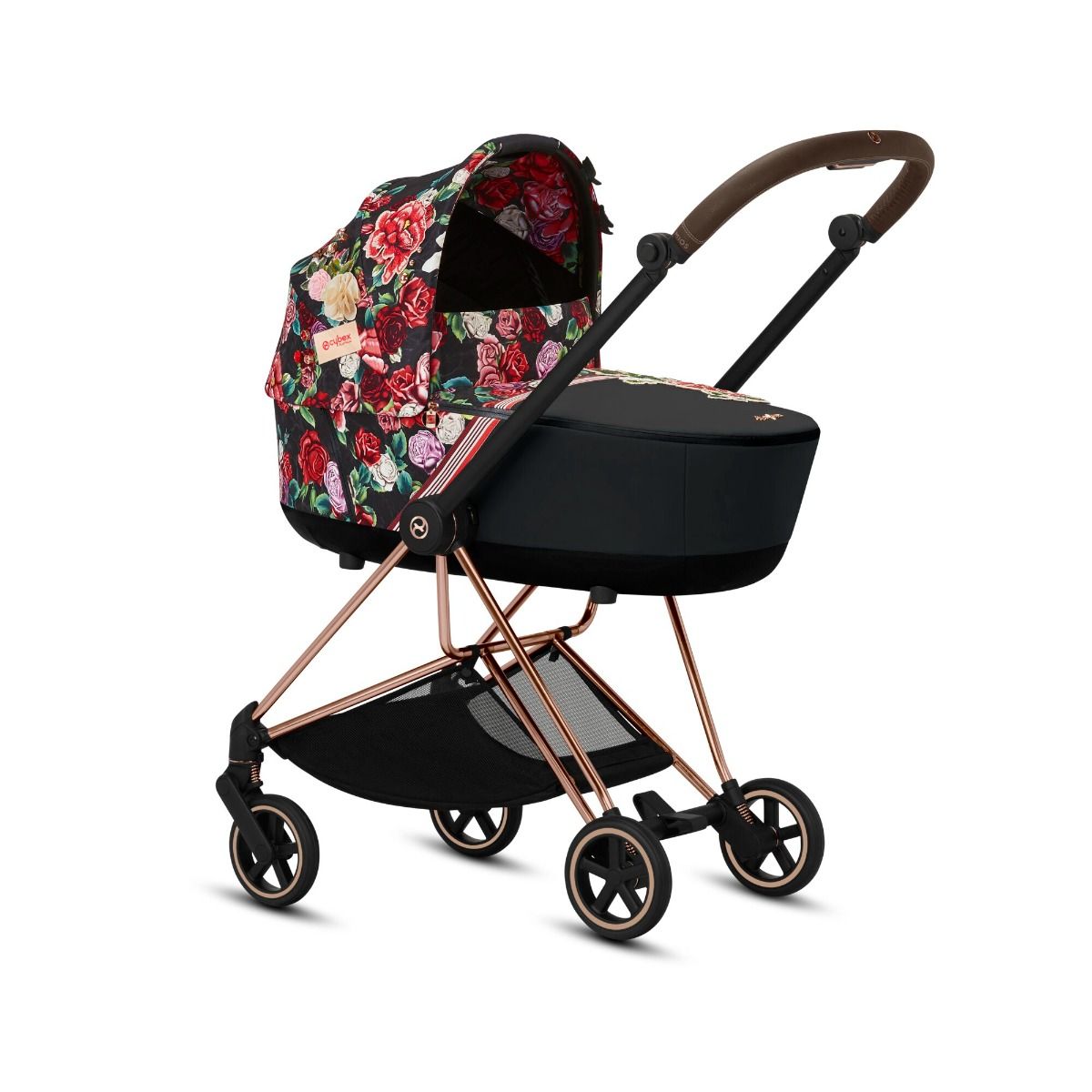 Cybex mios sale new arrivals