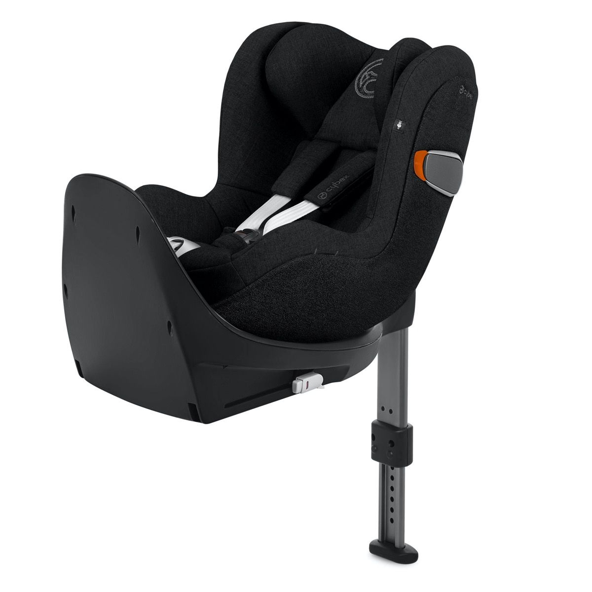 Cybex hot sale sirona problems
