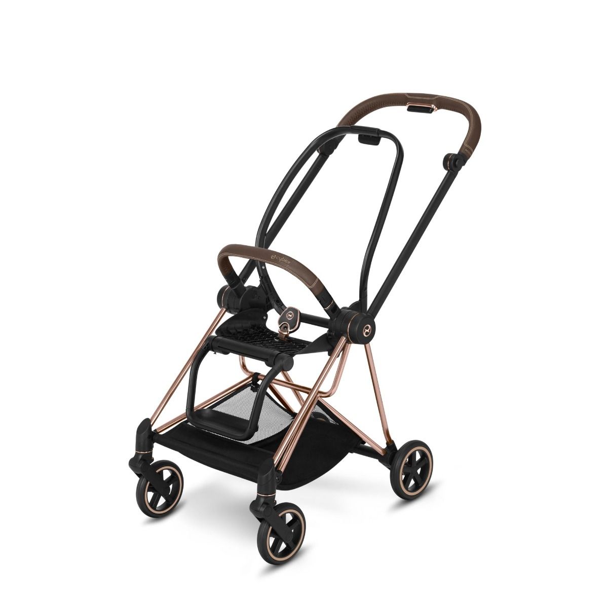 Mios cybex stroller discount