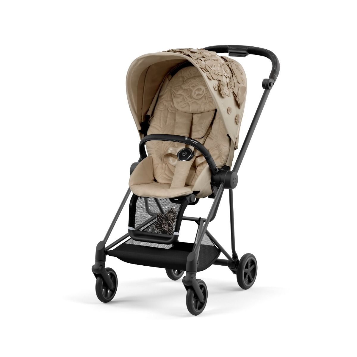 Cybex mios beige store