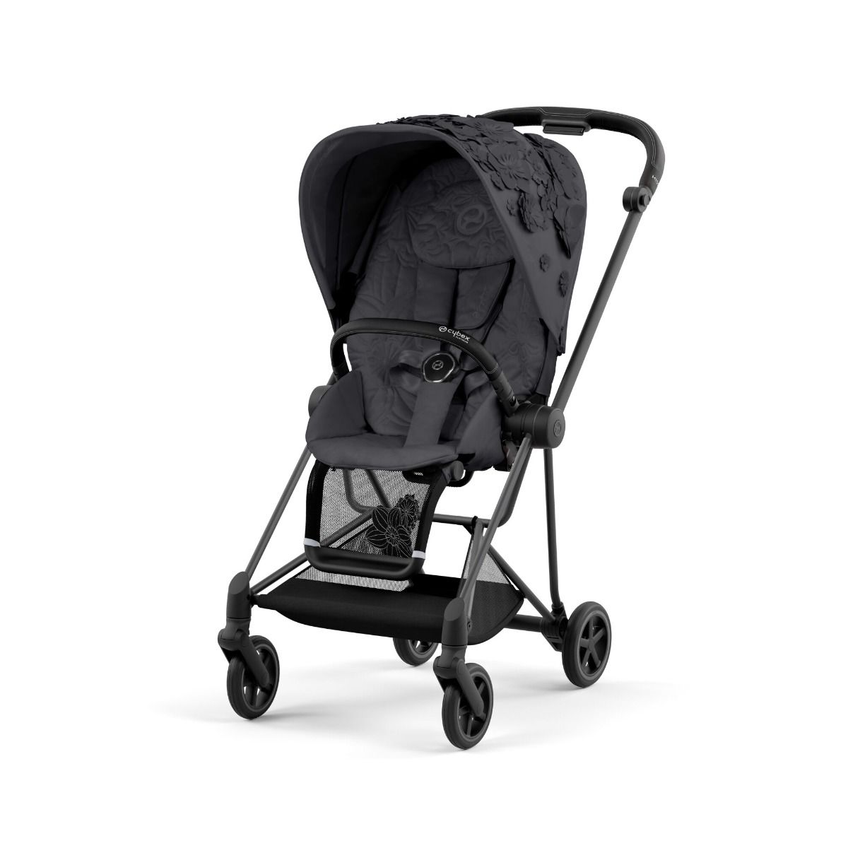 Cybex mios specs new arrivals