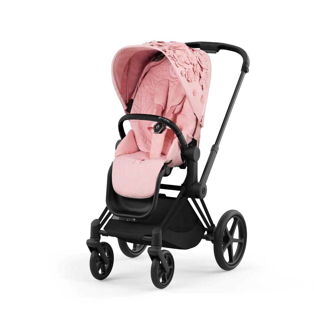 Cybex flower stroller sale