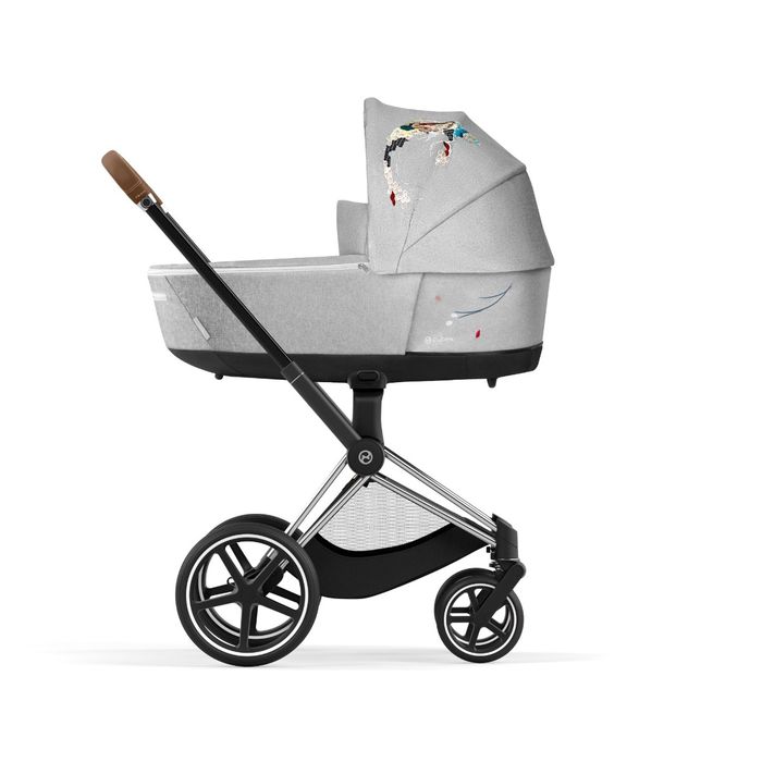 Cybex PRIAM 3 Stroller - Koi