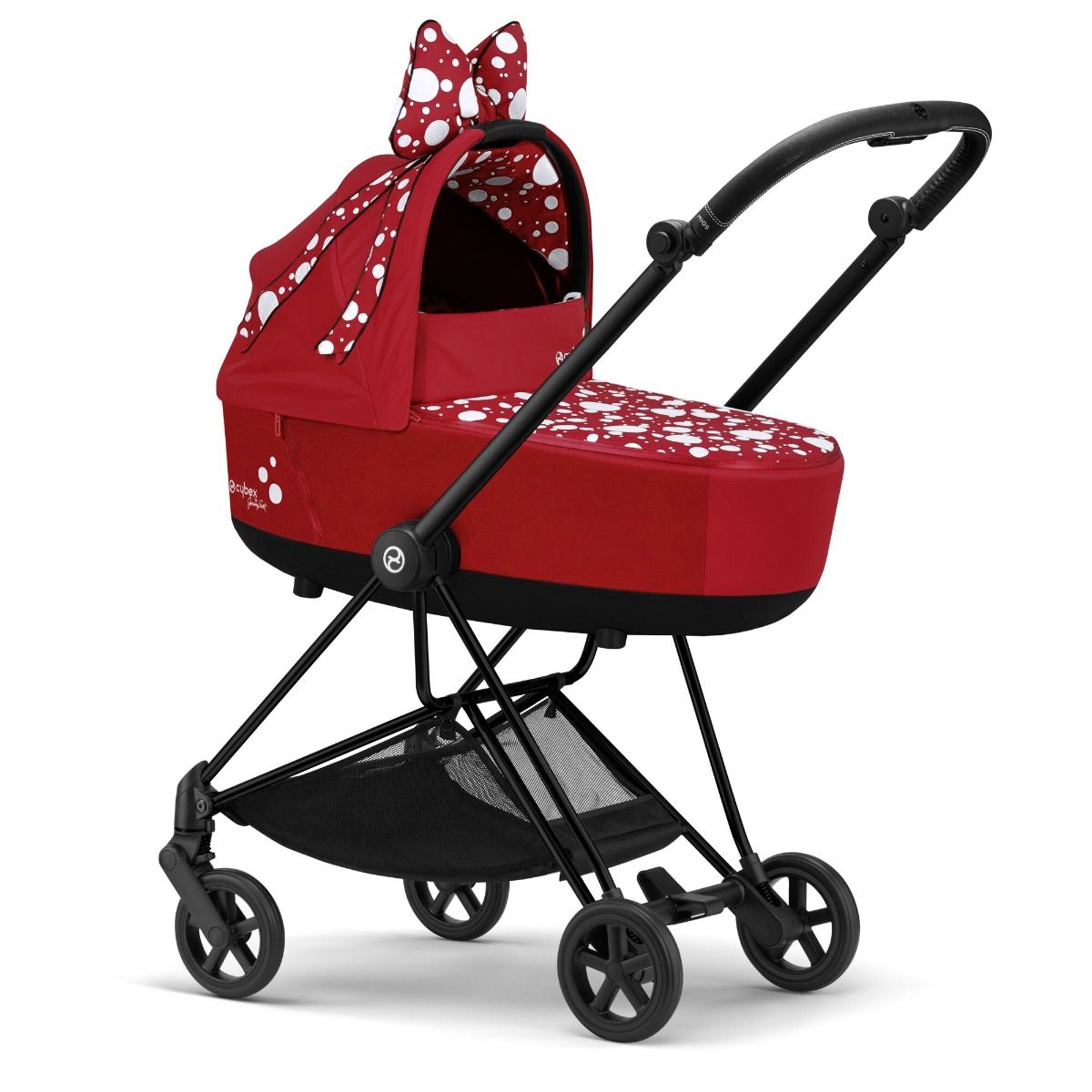 Cybex trio mios top