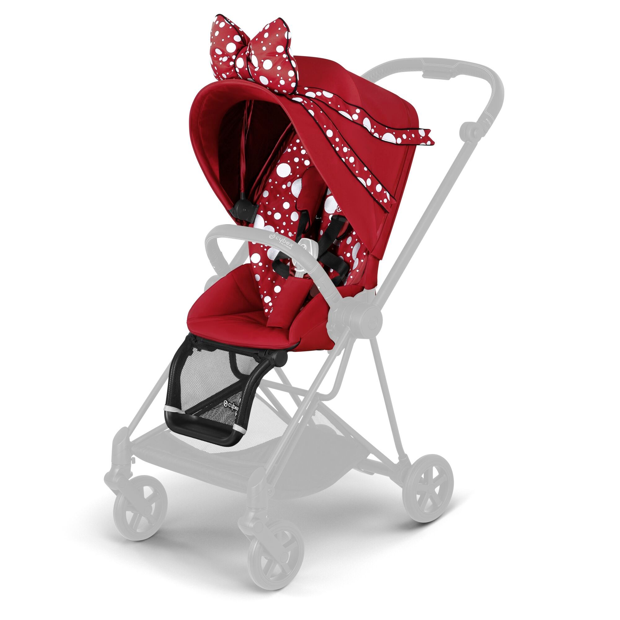Cybex mios inlay cheap