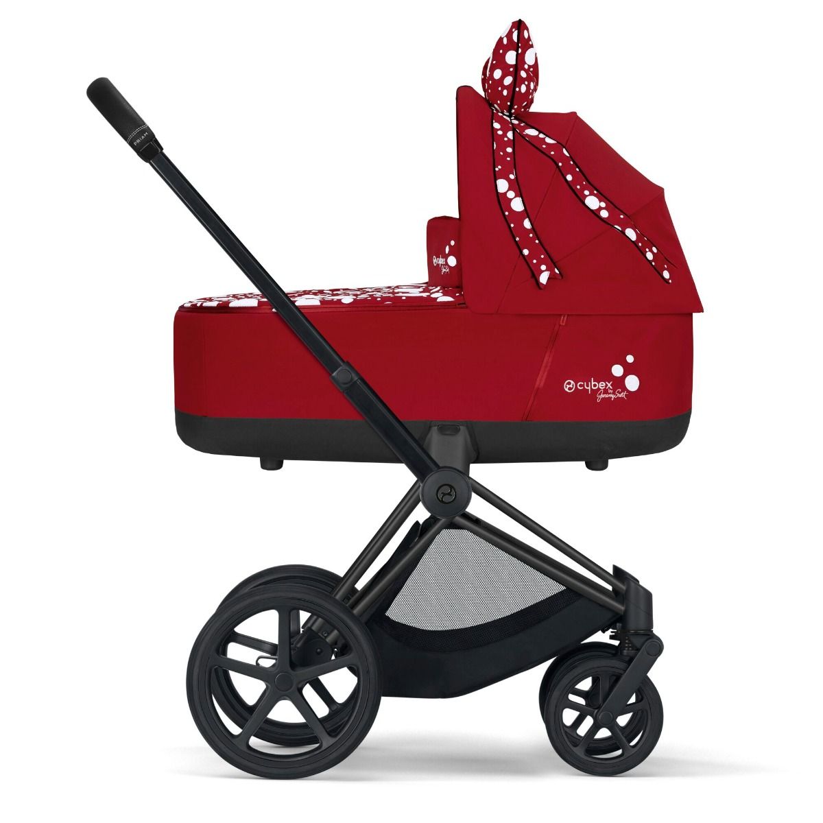 Cybex Priam Complete Collaborations
