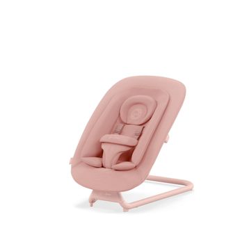 Cybex-Lemo-Bouncer-Pearl-Pink-vooraanzicht