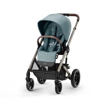 Cybex Balios S Lux 