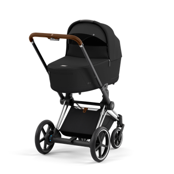 Cybex E-Priam Complete 