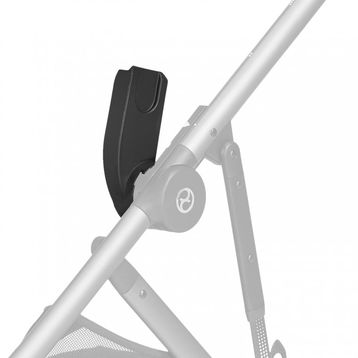 Cybex Gazelle S Adapter Black