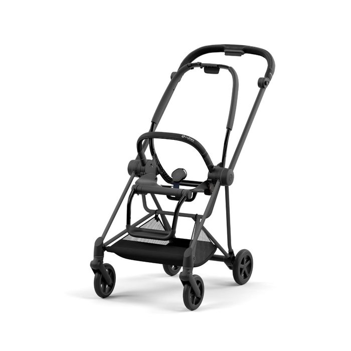 Cybex mios frame clearance and seat