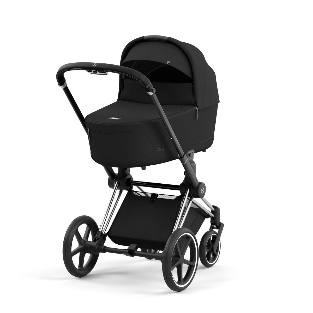 Cybex priam chrome frame store
