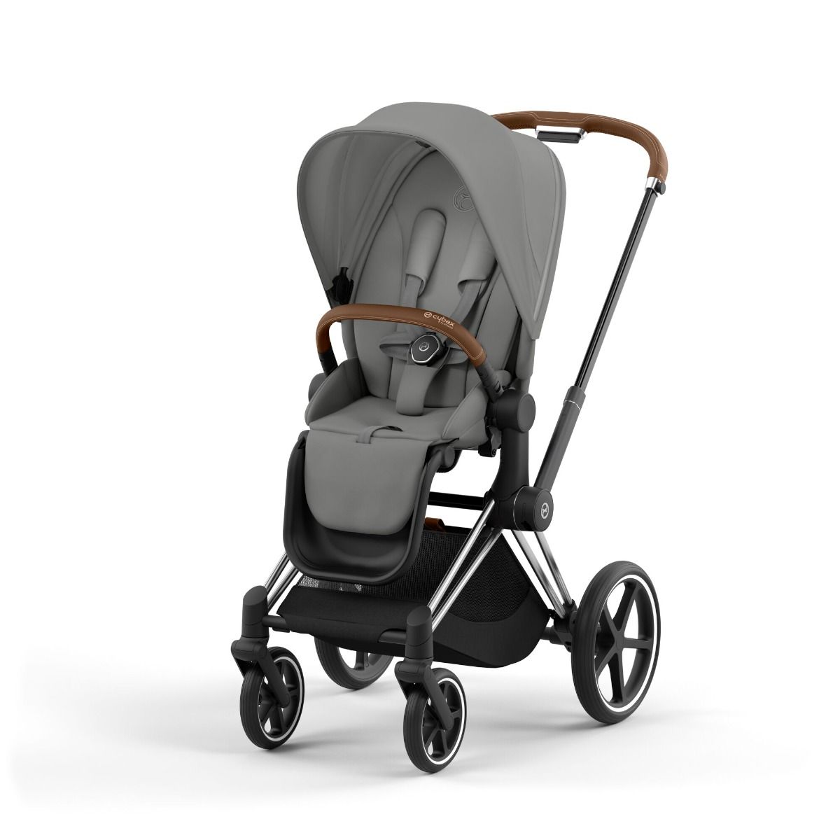 Buggy board store cybex priam