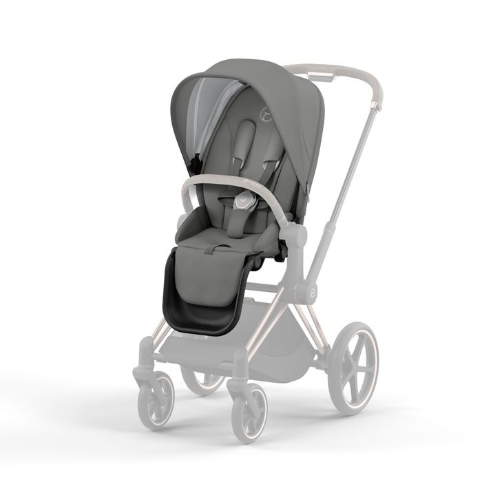 Cybex lux seat hotsell