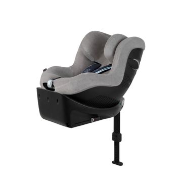 Cybex Sirona Gi Summer Cover Grey