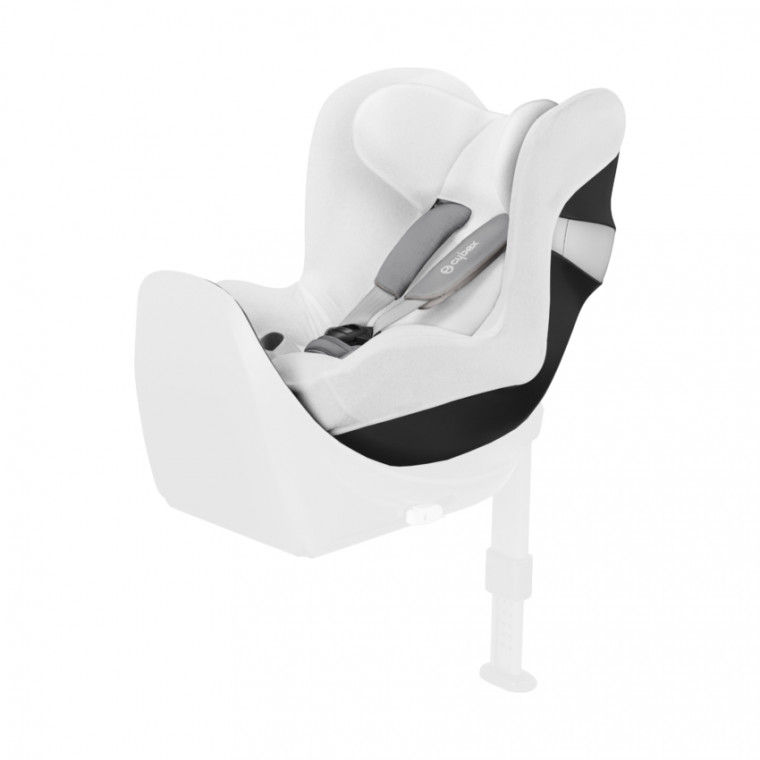 Cybex belt pads deals