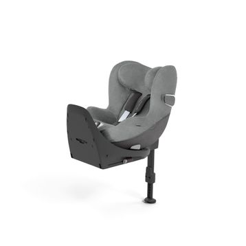 Cybex Sirona T Summer Cover Grey