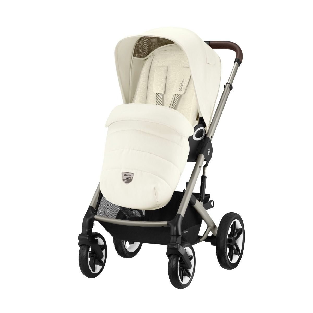 Cybex Dragonfly