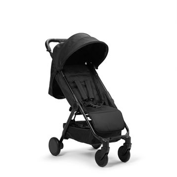 Elodie-Details-Mondo-Stroller-Buggy-Black-vooraanzicht