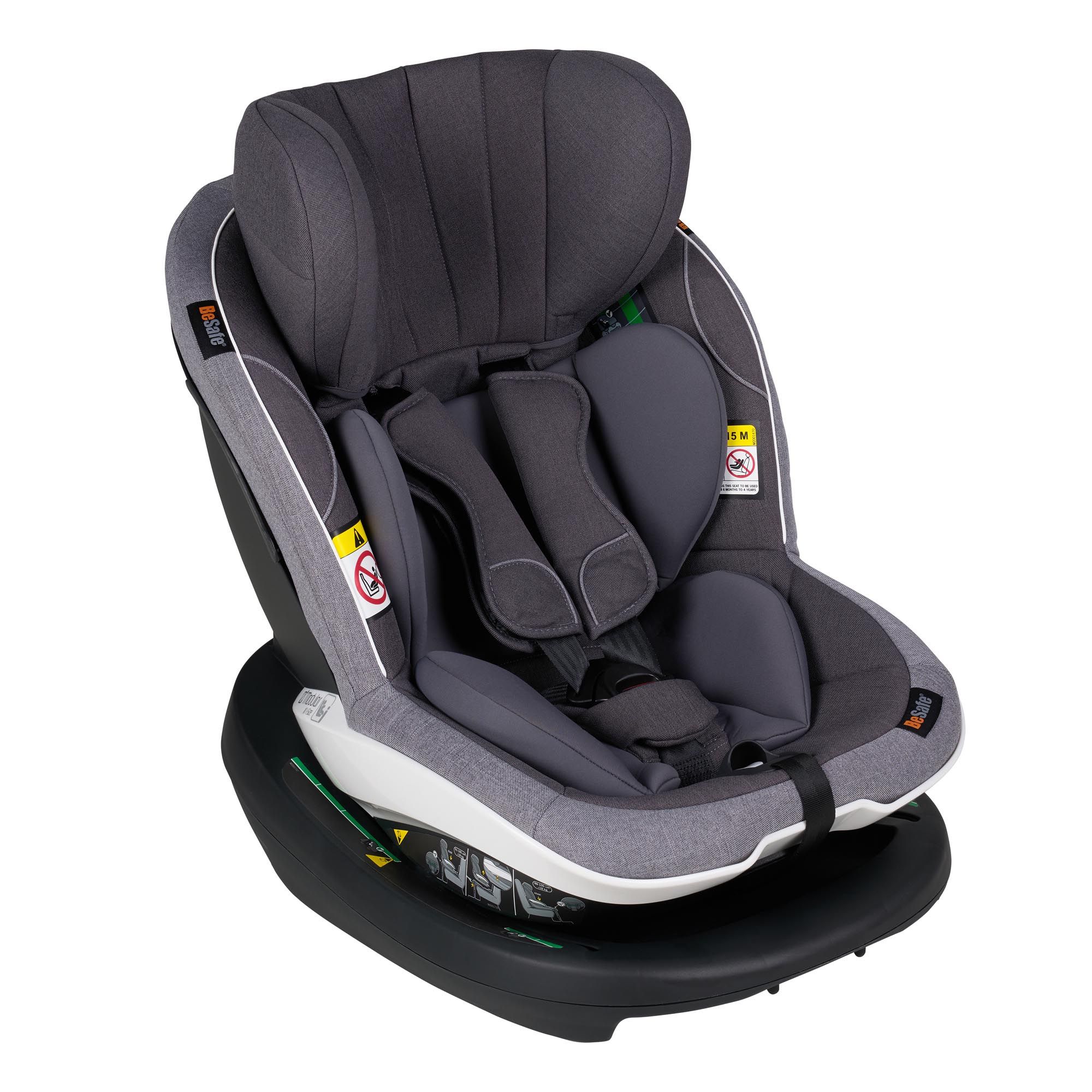 Besafe izi i size modular online