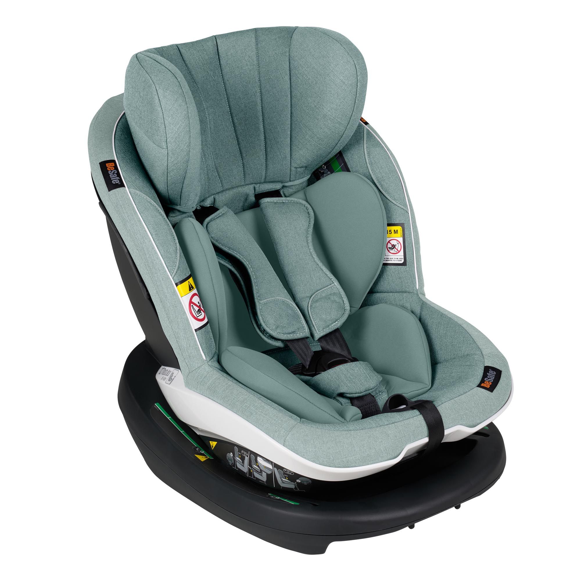 Besafe izi go footmuff store