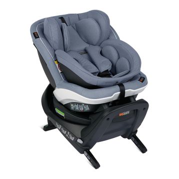 Group 0/1 (0-18 kg) - Car Seats