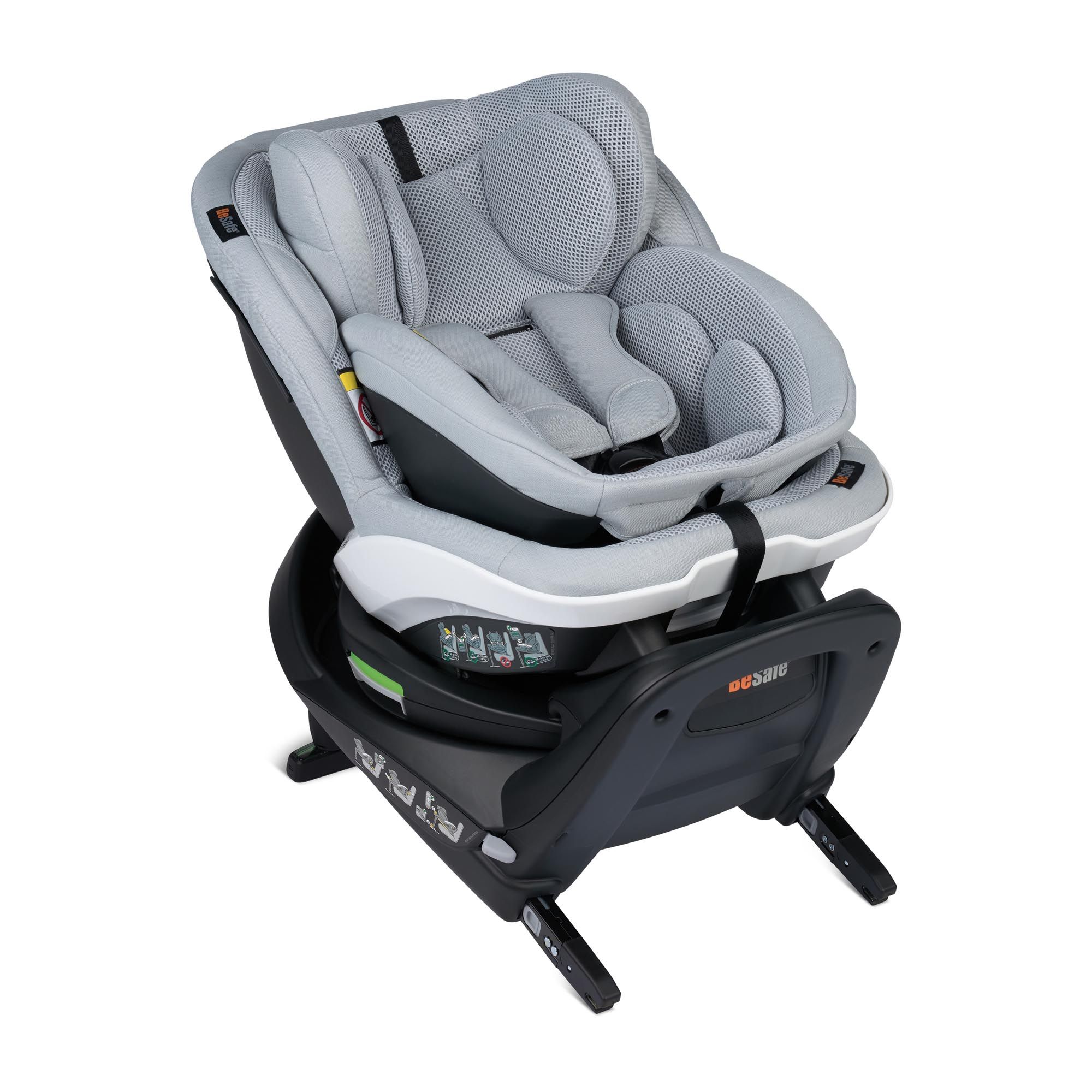 Besafe footmuff sales