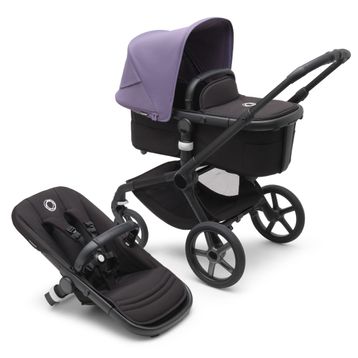 Bugaboo Fox 5 Customize Yourself Complete