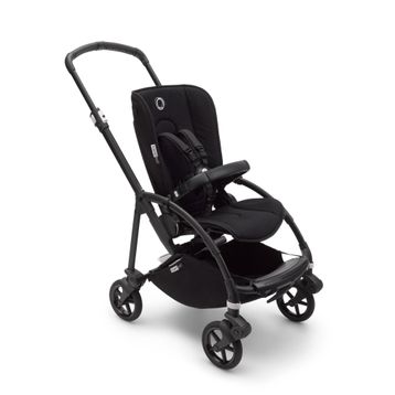 Bugaboo Bee6 Base Black Black 