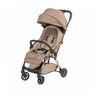 Leclerc Hexagon Buggy Champaign