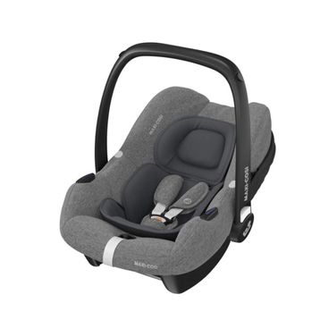 Maxi-Cosi-Cabriofix-Select-Grey