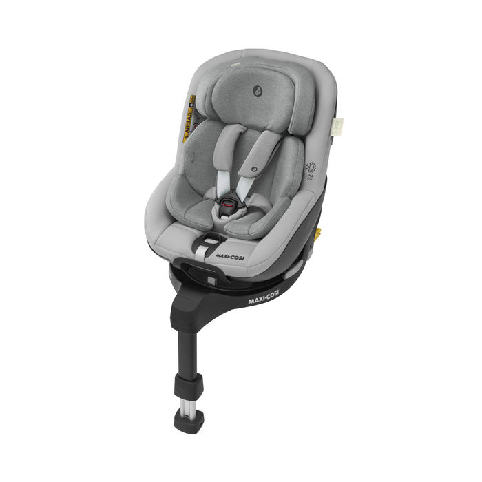 Maxi-Cosi Mica Pro Eco i-Size