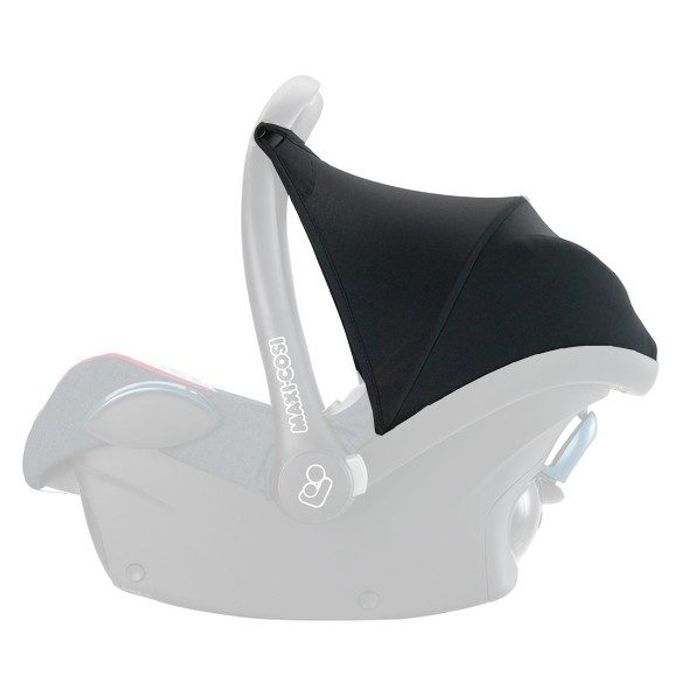 Maxi Cosi Sun Canopy Toit Amovible pour Siège d'Auto – Bô-Bébé