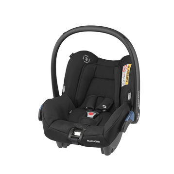 Maxi-Cosi Citi Black Raven 1