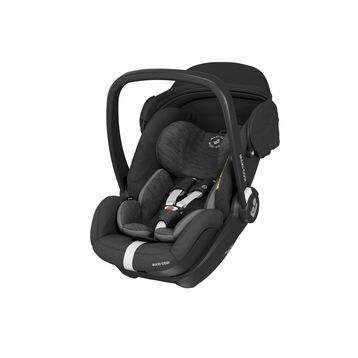 Maxi-Cosi Marble Essential Black 1