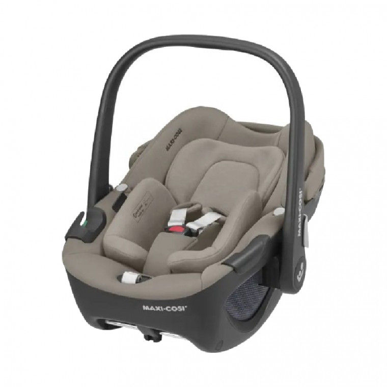 Maxi Cosi Pebble 360 Luxe Twillic Truffle