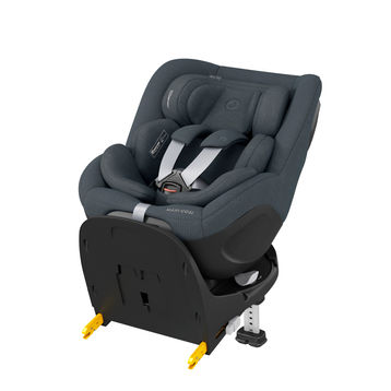 Maxi-Cosi Mica 360 Pro Authentic Graphite