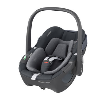 Maxi cosi pebble 360