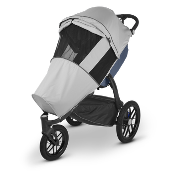 UPPAbaby-RIDGE-muggennet-bug-shield