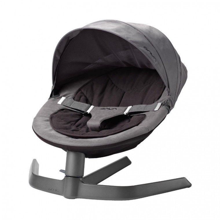 Nuna leaf hot sale replacement cover