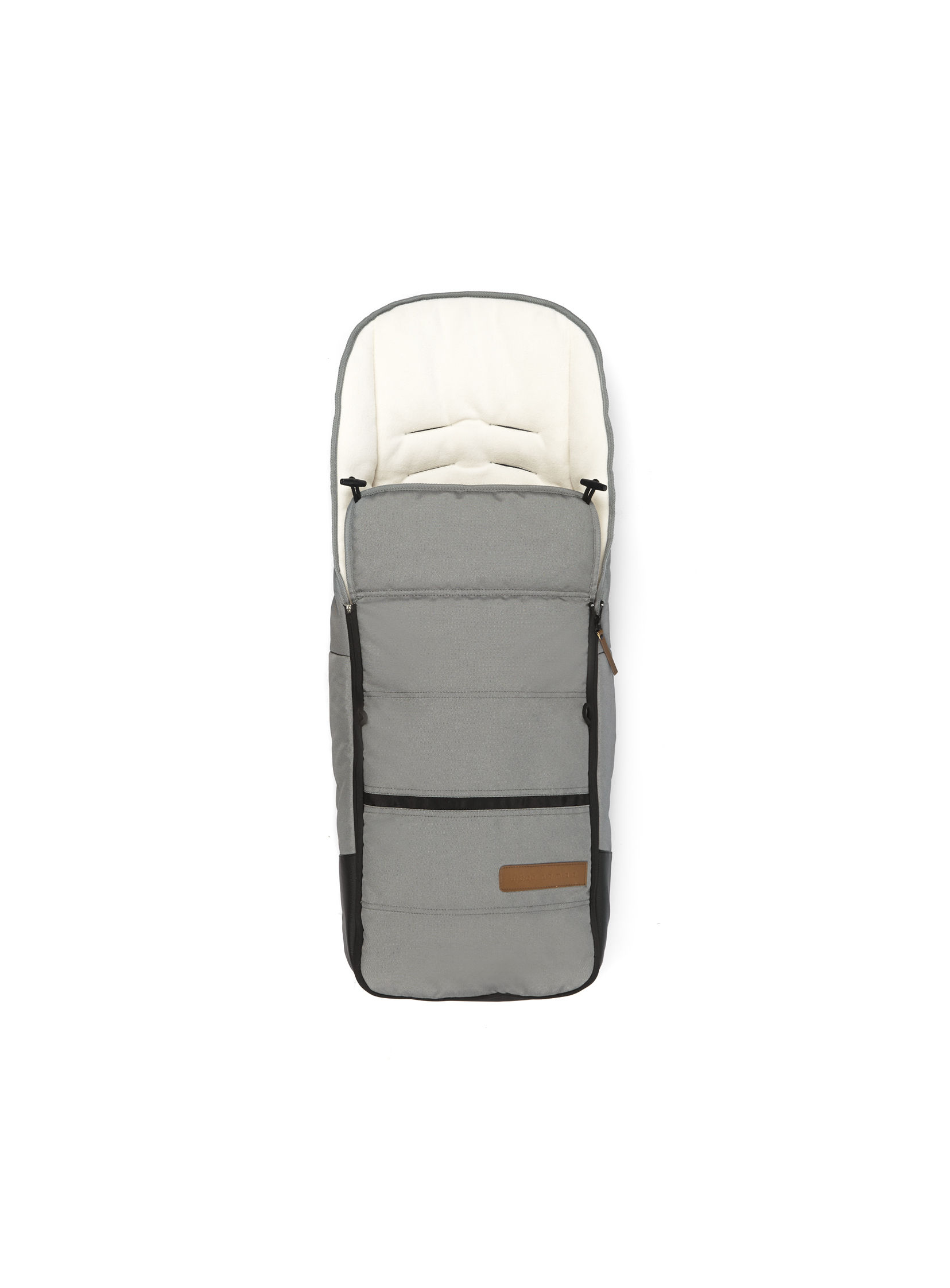 Mutsy urban nomad dark grey online