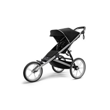 Thule Glide2 Jet Black 1