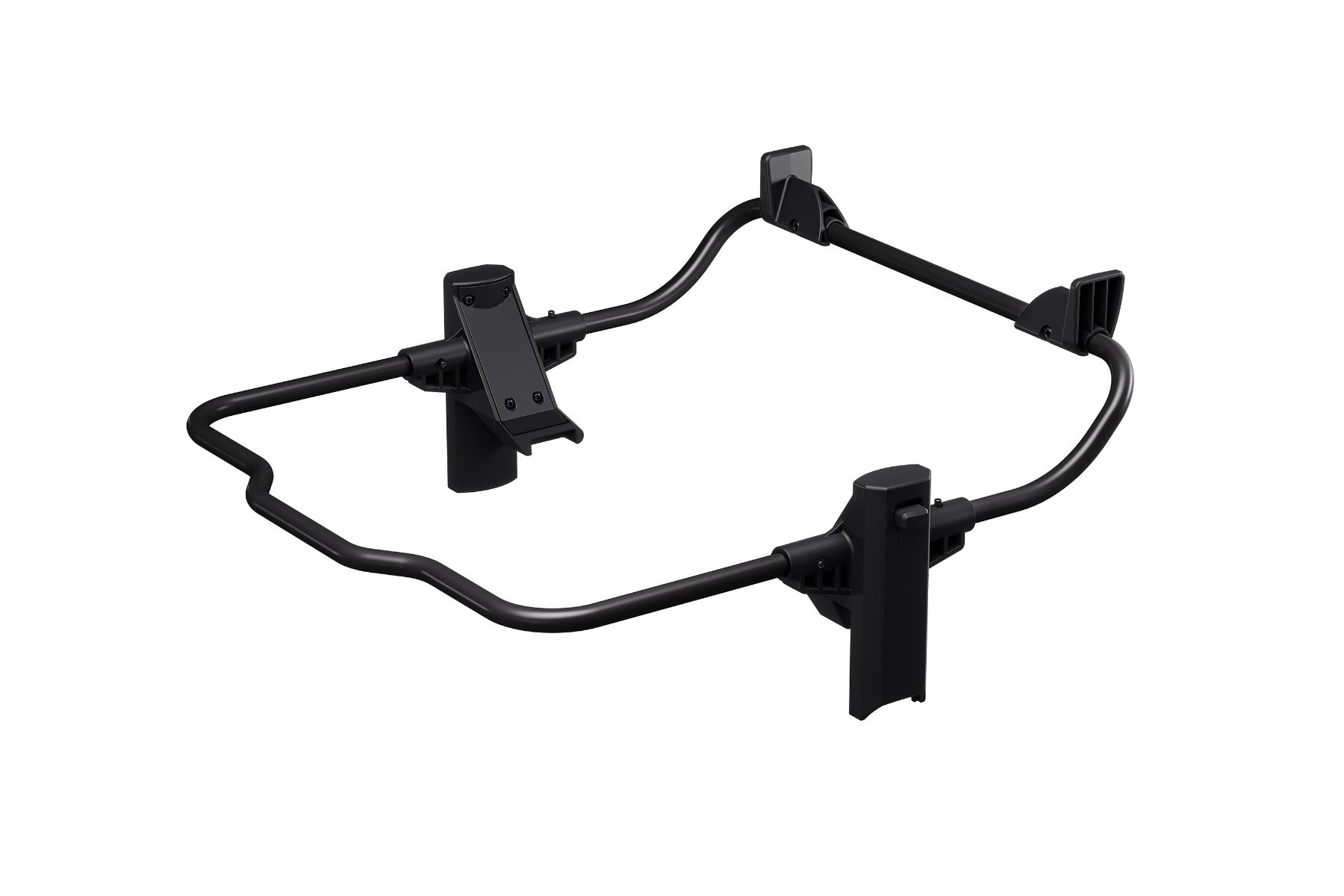 Thule sleek store chicco adapter