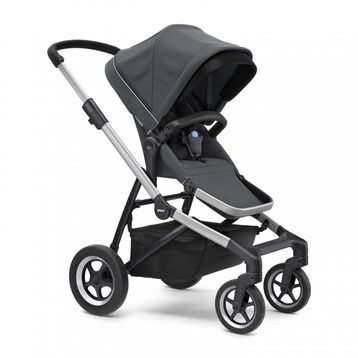 Thule Sleek Shadow Grey 1