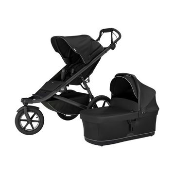 Thule Urban Glide 3 Complete Black on Black