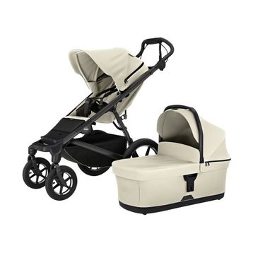 Thule Urban Glide 4-wheel Complete Soft Beige