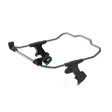 Thule Urban Glide Autostoel Adapters Chicco 1