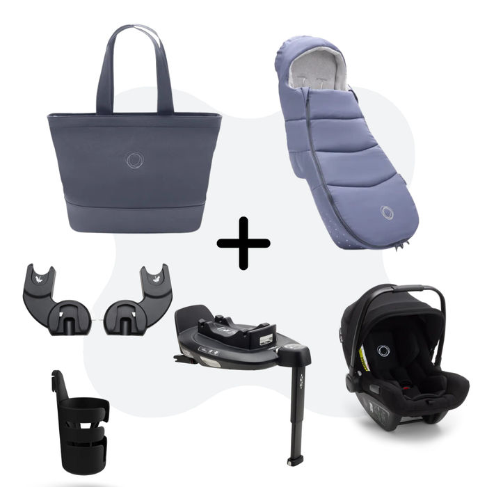 Bugaboo accessories cheap