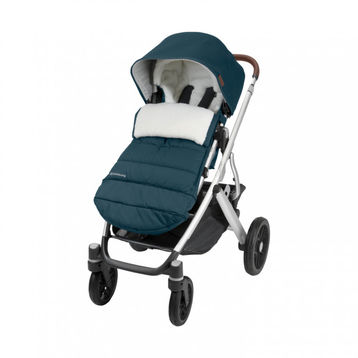 UPPAbaby Cozy Ganoosh Voetenzak Finn 1