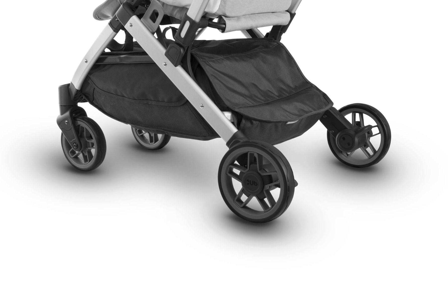 Uppababy basket deals